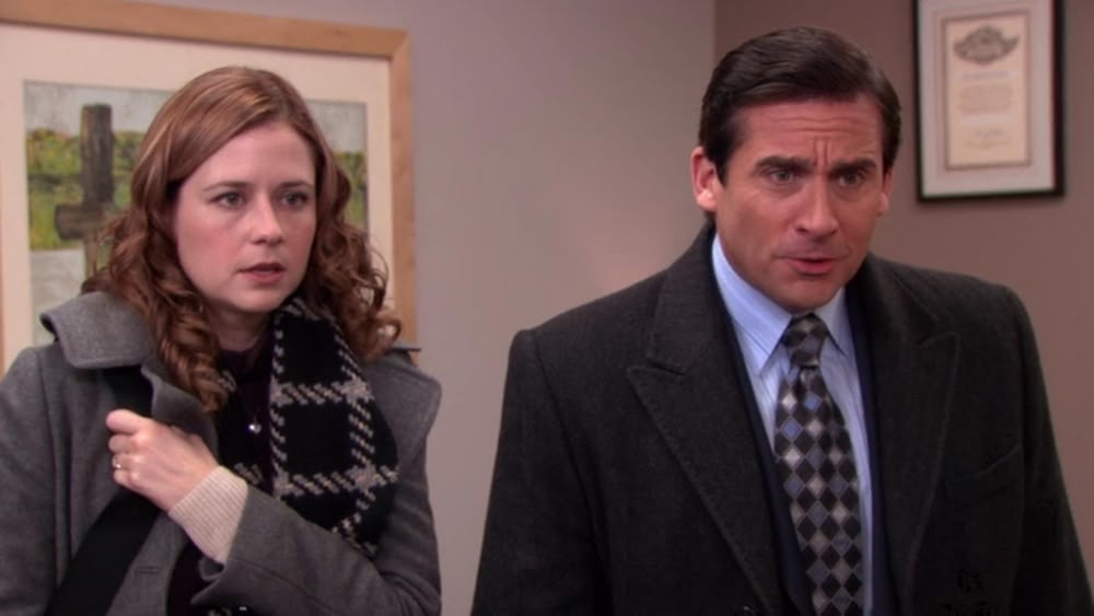 The office season cheap 1 online sa prevodom