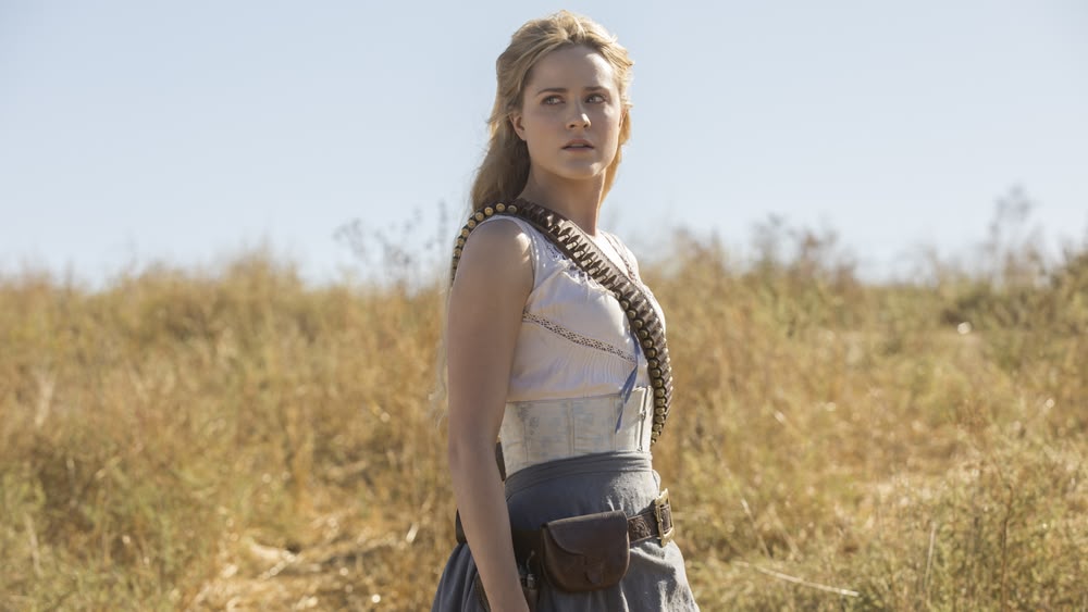 Westworld season 2 online episode 3 online watch