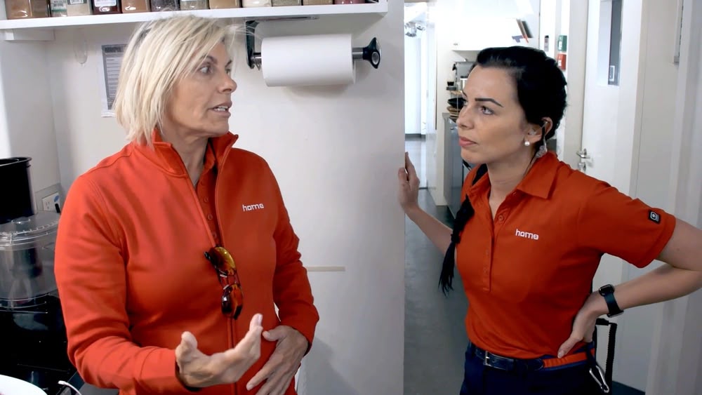 Below Deck Mediterranean | Sky.com