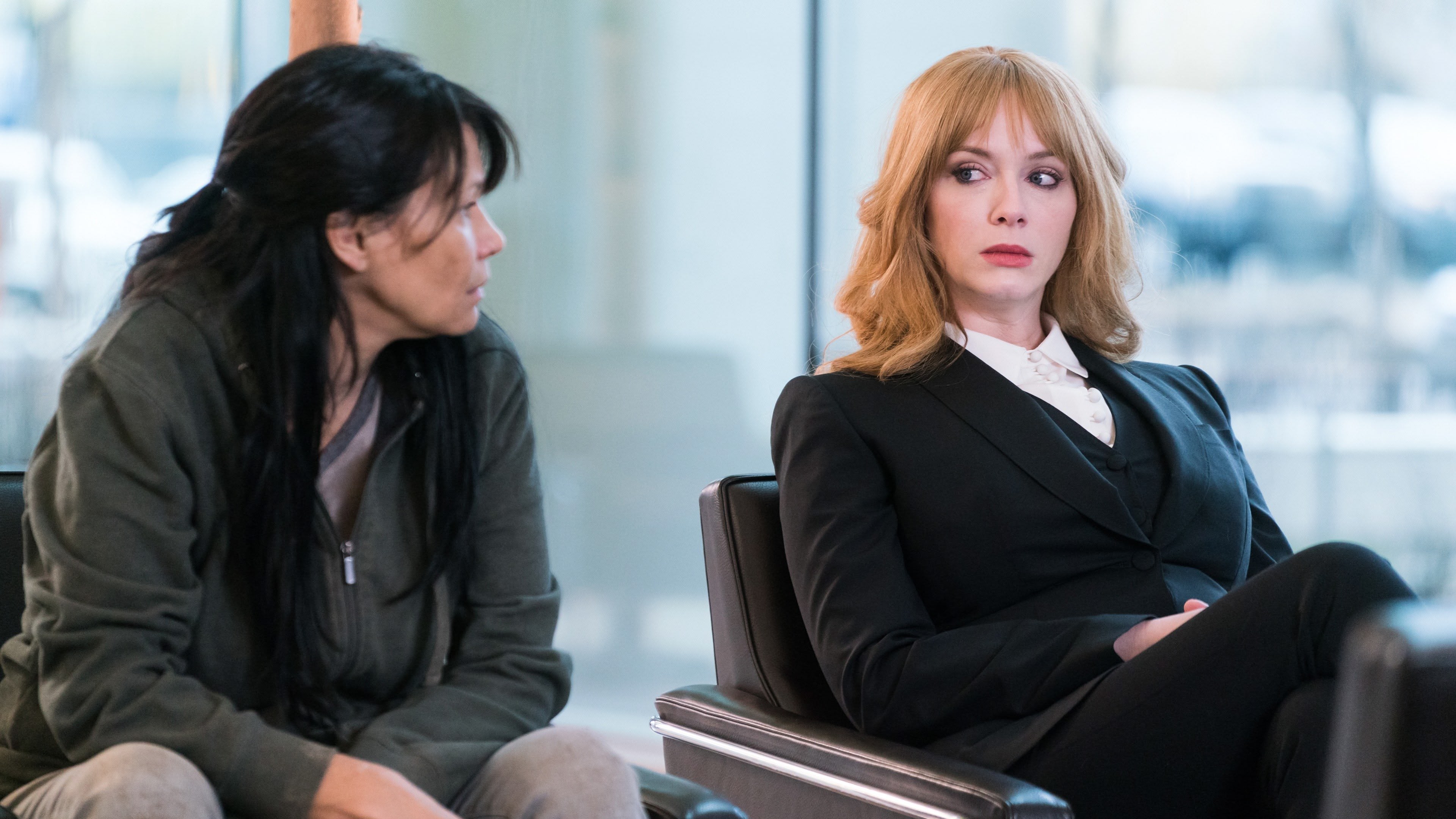 Tin Star Liverpool Season 1 Episode 10