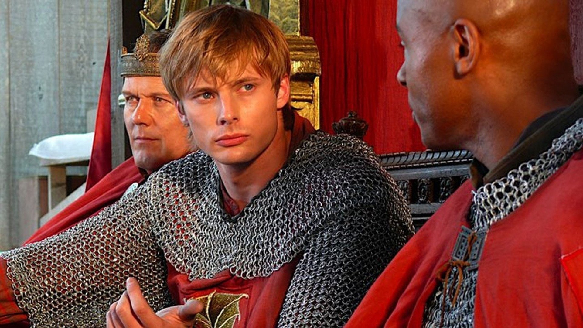 Merlin Season 2 Episode 10 Download