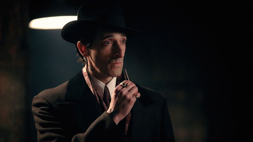 Peaky blinders season 2024 4 episode 5 download