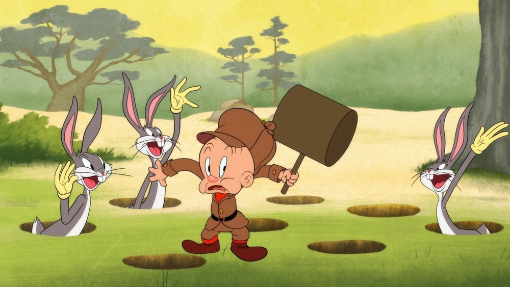 Looney Tunes Cartoons | Season 1 Episode 23 