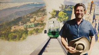 amazing railway journeys episodes