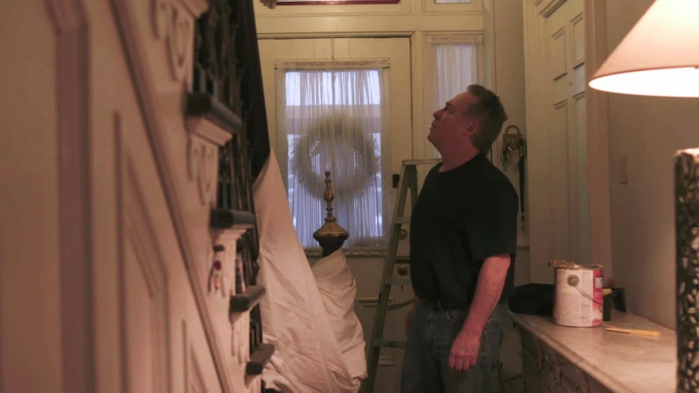 Paranormal survivor full episodes hot sale