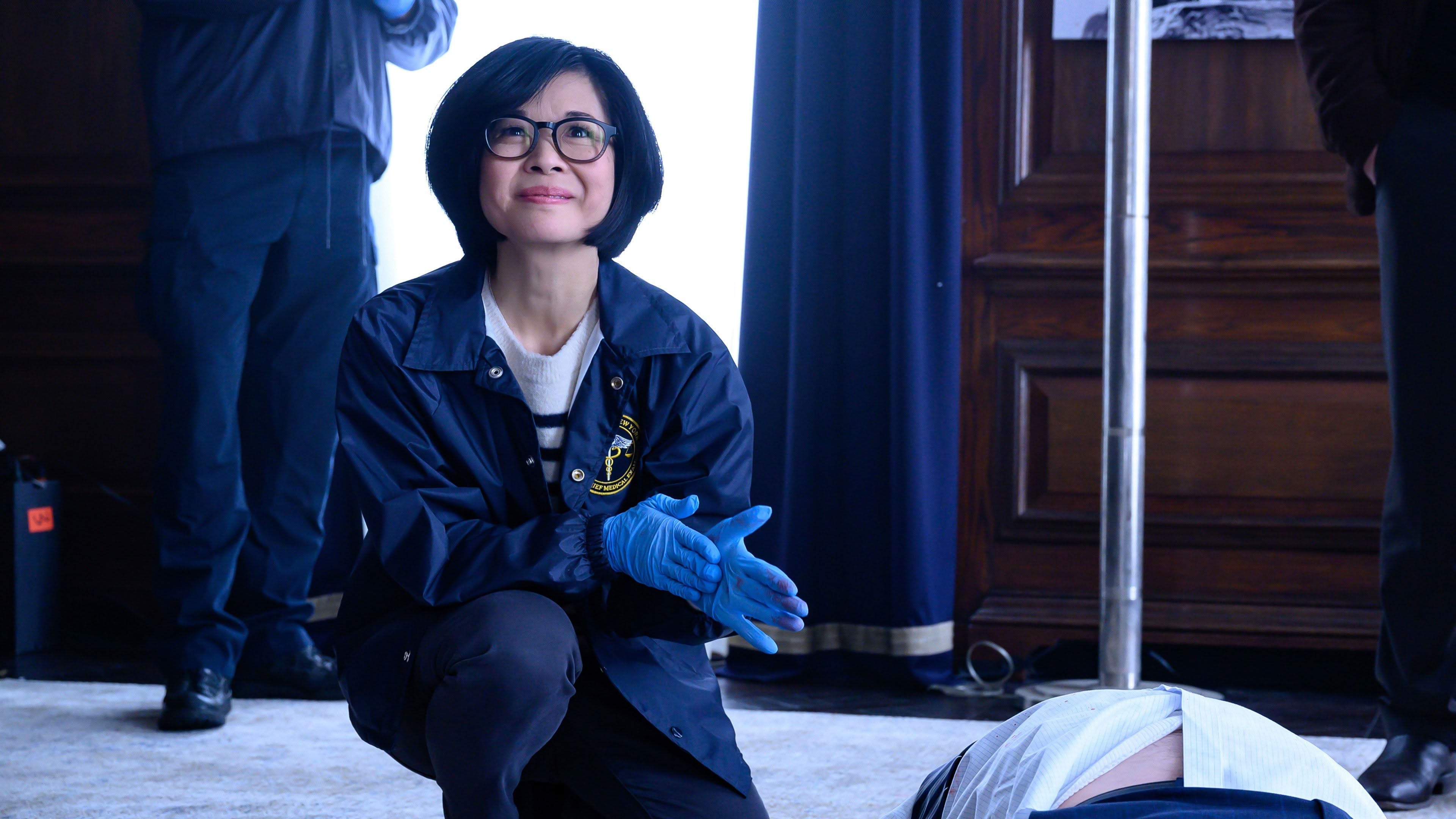 Prodigal Son Saison 2 Ep 1 Prodigal Son | Season 1 Episode 13 | Sky.com