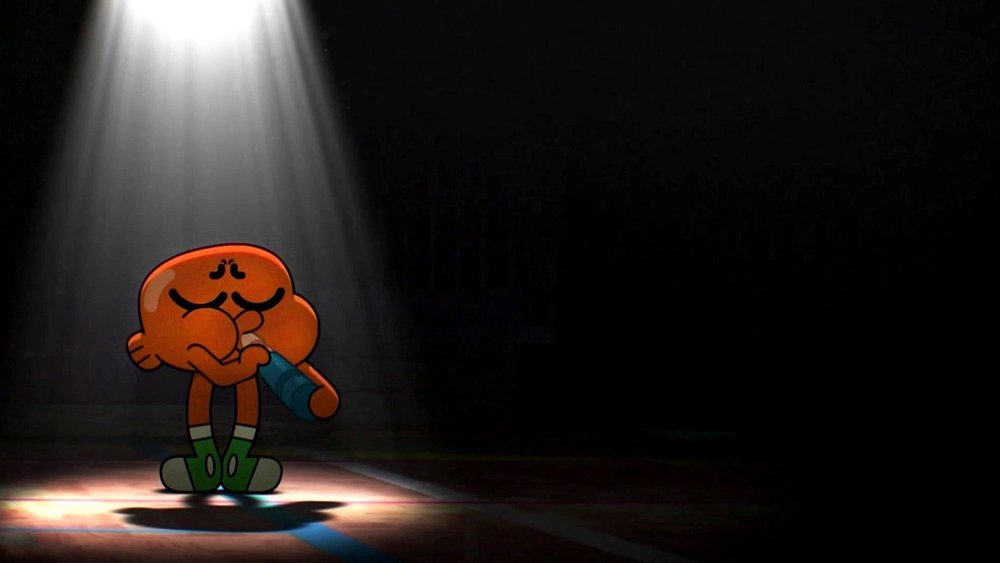 20 Best Amazing World Of Gumball Episodes