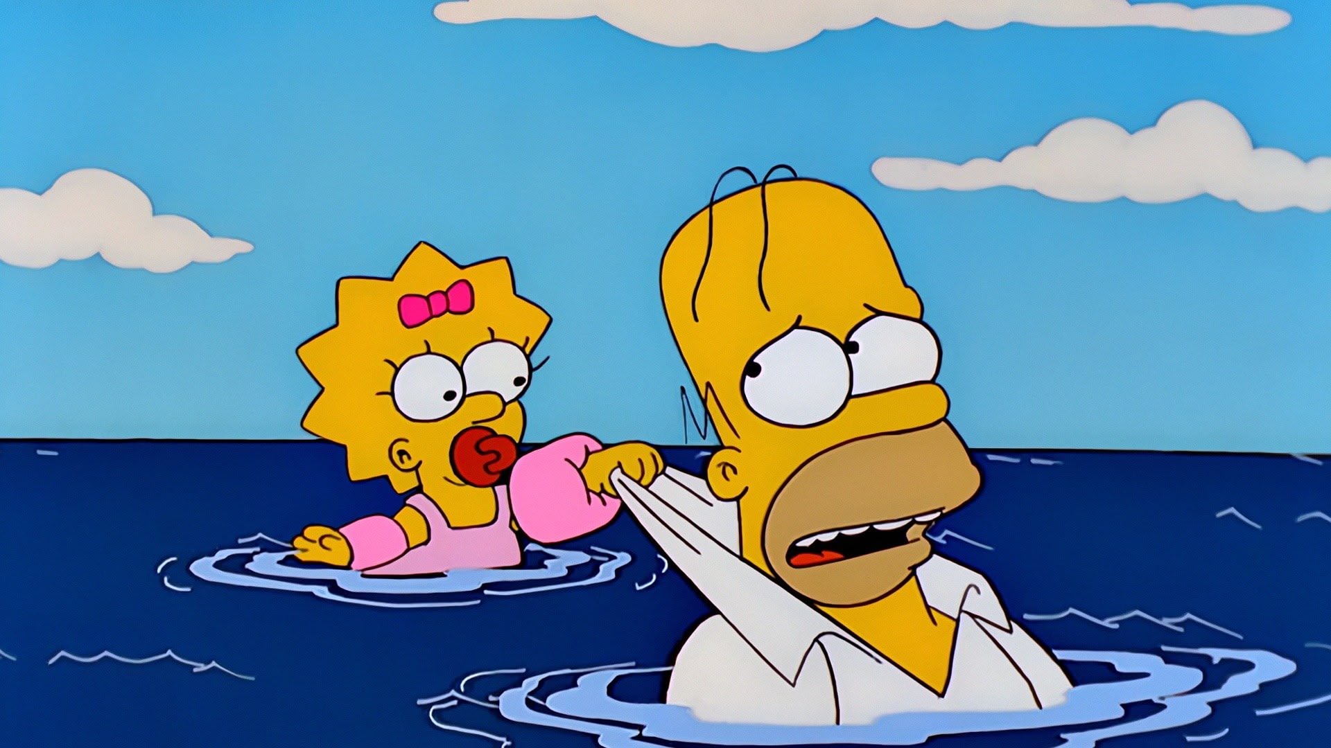 The Simpsons Season 29 Episode 17