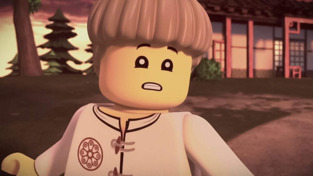 Ninjago episodes season store 11