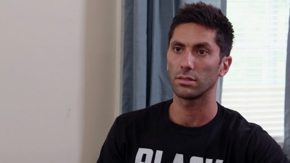 Catfish The TV Show Season 7 Episode 1 Sky