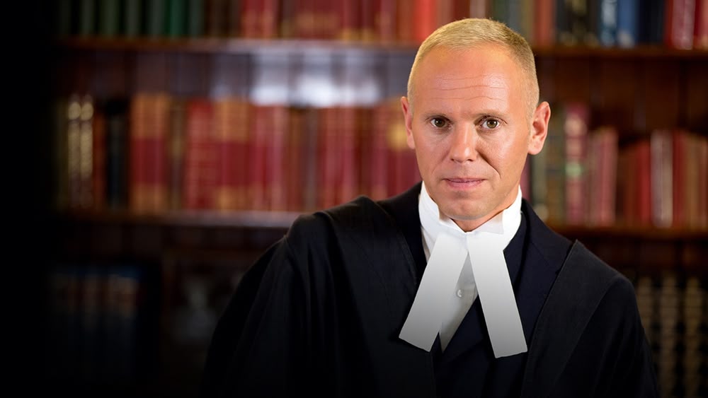 Judge rinder discount full episodes free