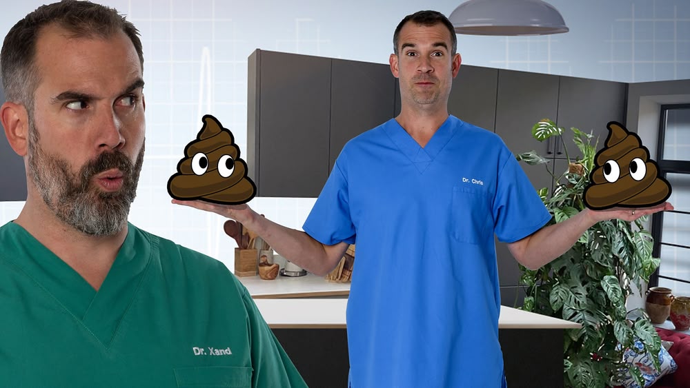 Operation Ouch Season 11 Episode 5 Sky Com