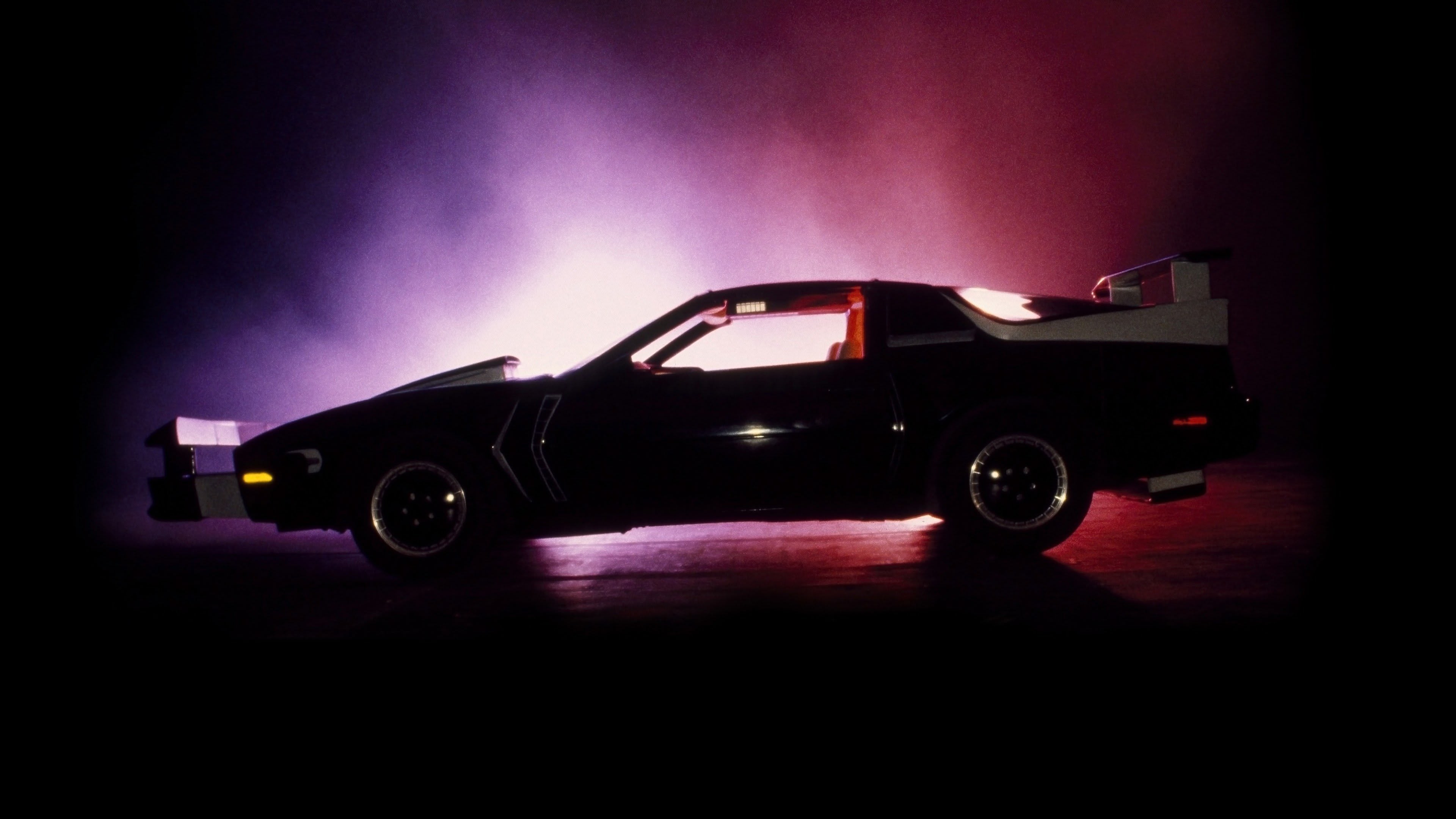 Knight Rider Sky