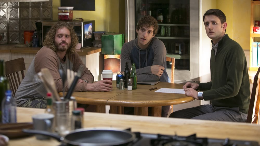 Silicon valley season hot sale 1 episode 1