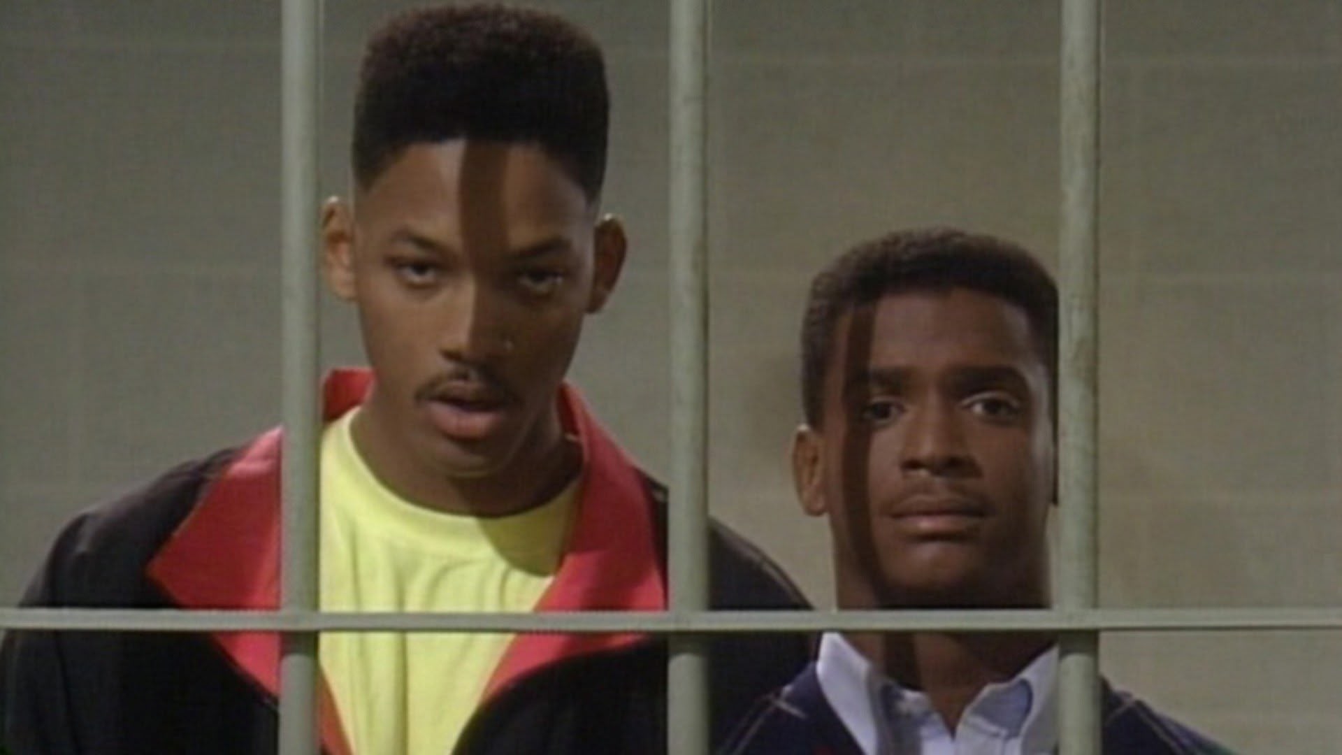 The Fresh Prince of BelAir Season 1 Episode 6