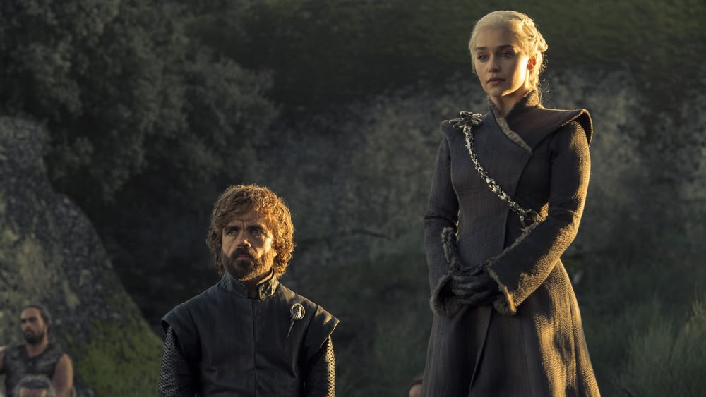 Game of thrones season 7 hot sale episode 7 watch online dailymotion