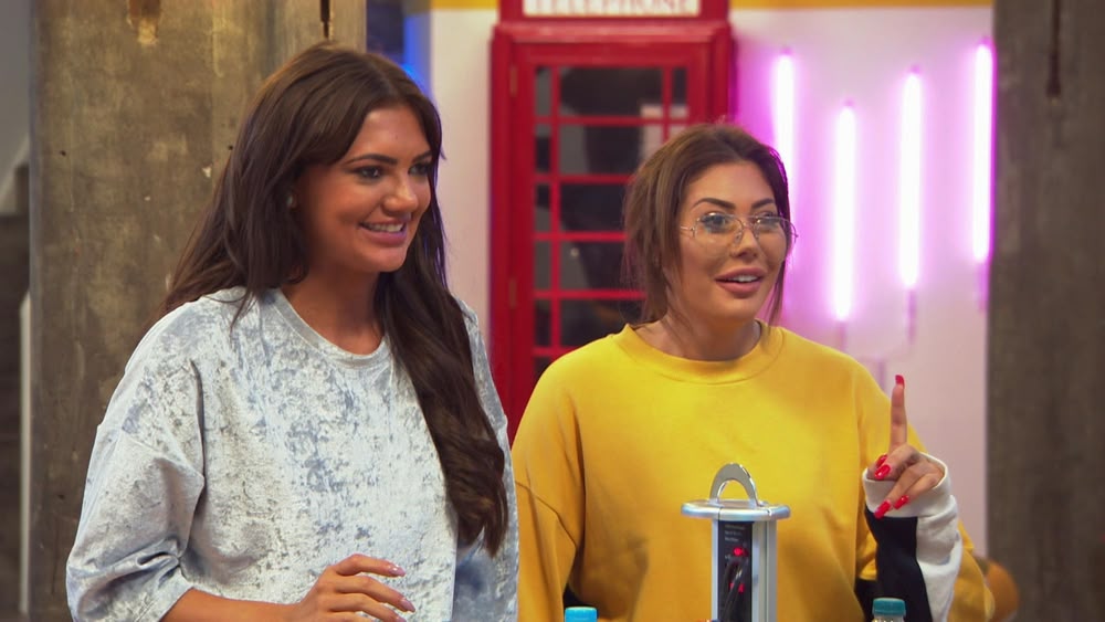 Geordie shore season 15 episode 1 new arrivals