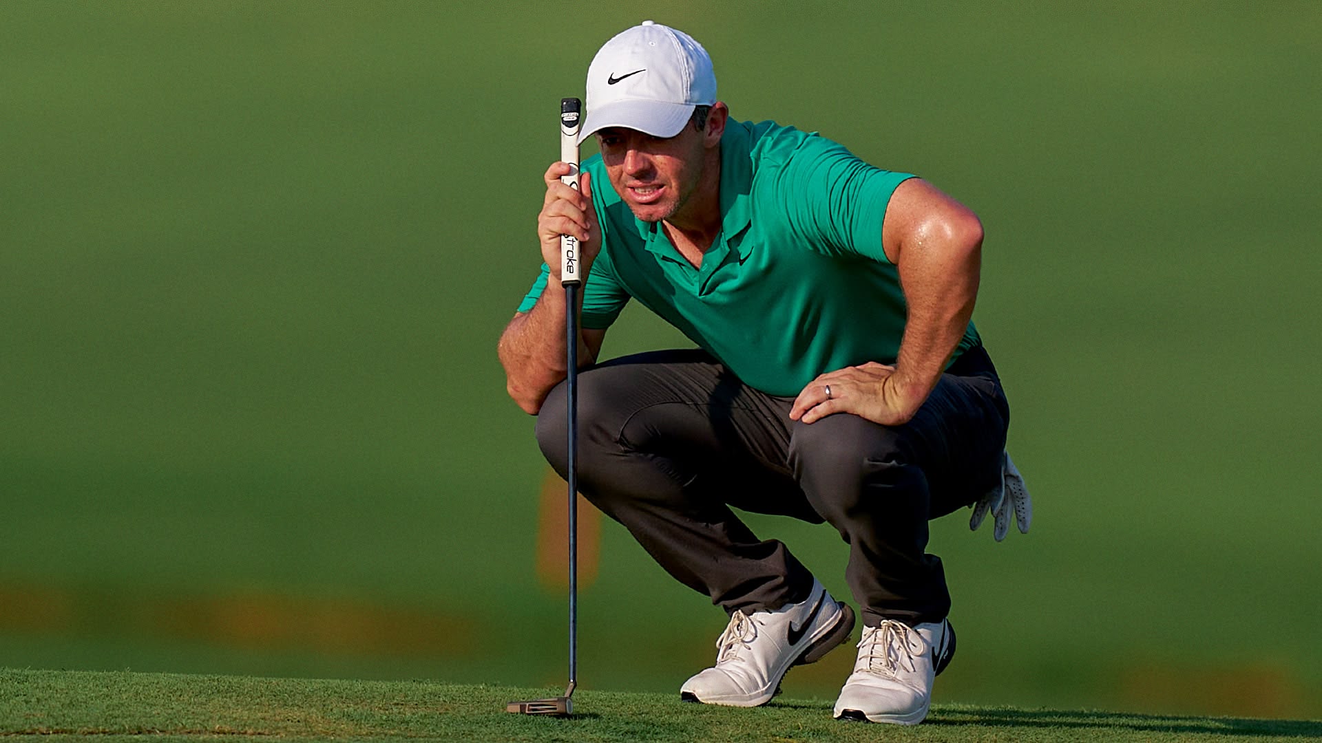 Rory McIlroy Expectation