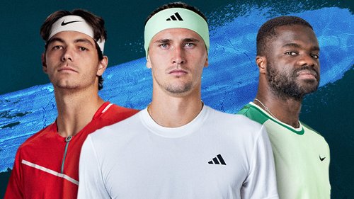 Jack Draper battles the defending ATP Acapulco champion Alex de Minaur in the semi-finals, while the sixth seed meets the second as Casper Ruud and Holger Rune also compete. (01.03)