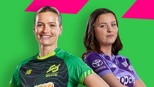 Two from two, the in-form Southern Brave host the equally impressive Northern Superchargers in the Women's Hundred. Whose perfect start to the 2025 campaign will end at the Rose Bowl?