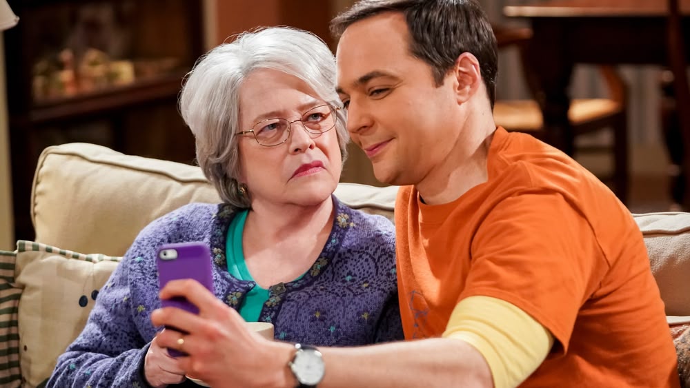 Watch the big hot sale bang theory s12