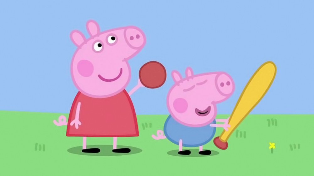 Peppa Pig Season 4 Episode 42 Sky Com