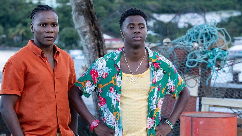 Death in Paradise | Season 10 Episode 8 | Sky.com