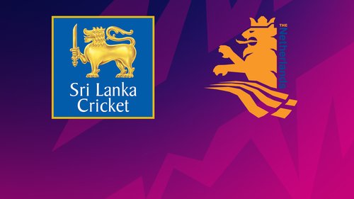 In Group D, Sri Lanka face the Netherlands at the ICC Men's T20 World Cup. After three games played, the Netherlands have one win while the 2014 champions Sri Lanka are winless. (17.06)