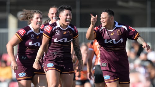 The Broncos compete with the Roosters in the Telstra Women's Premiership. Which side will extend their unbeaten run with a win here?
