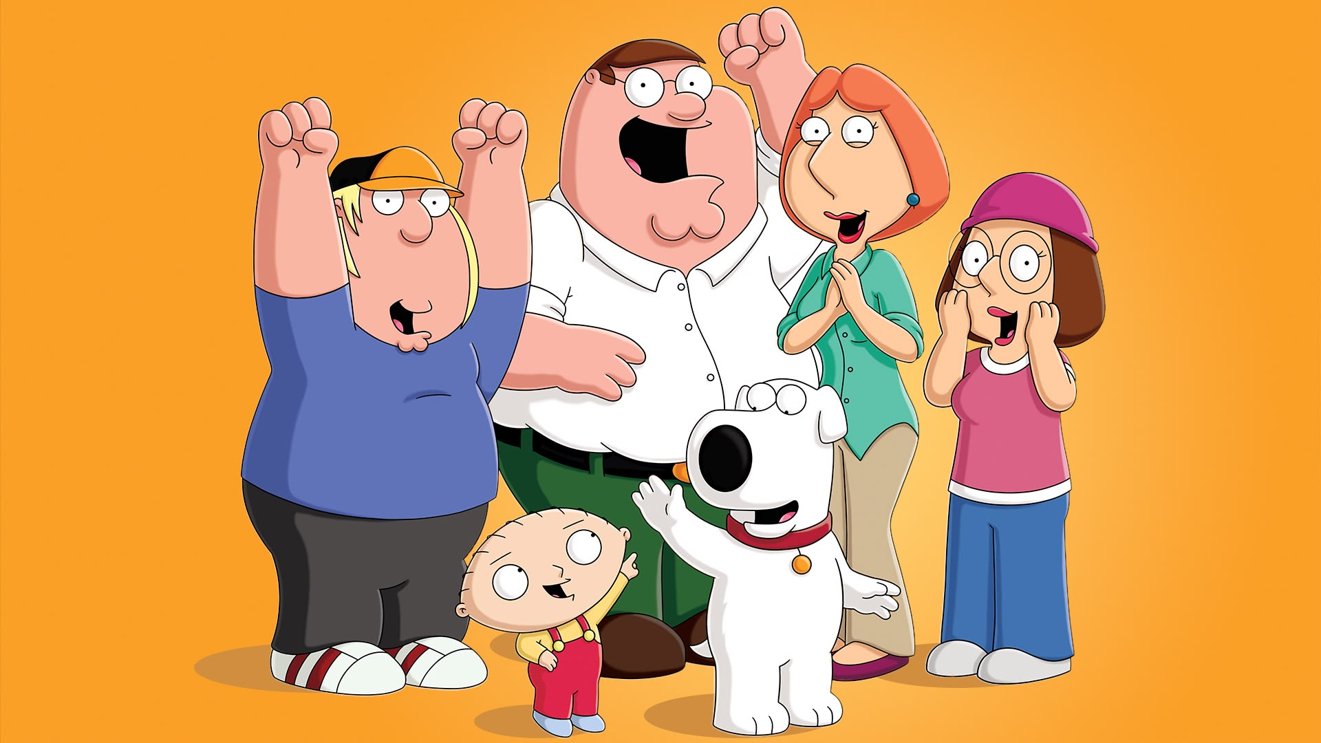 Family guy season 16 episode 12 store watch online