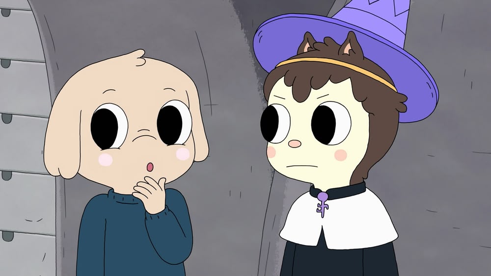 Summer camp island full episodes hotsell