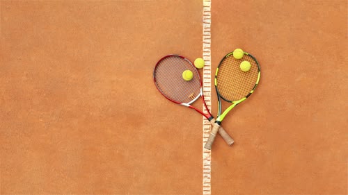 A men's singles champion is crowned at the Swiss Open Gstaad, an ATP 250 clay-court event. (21.07)