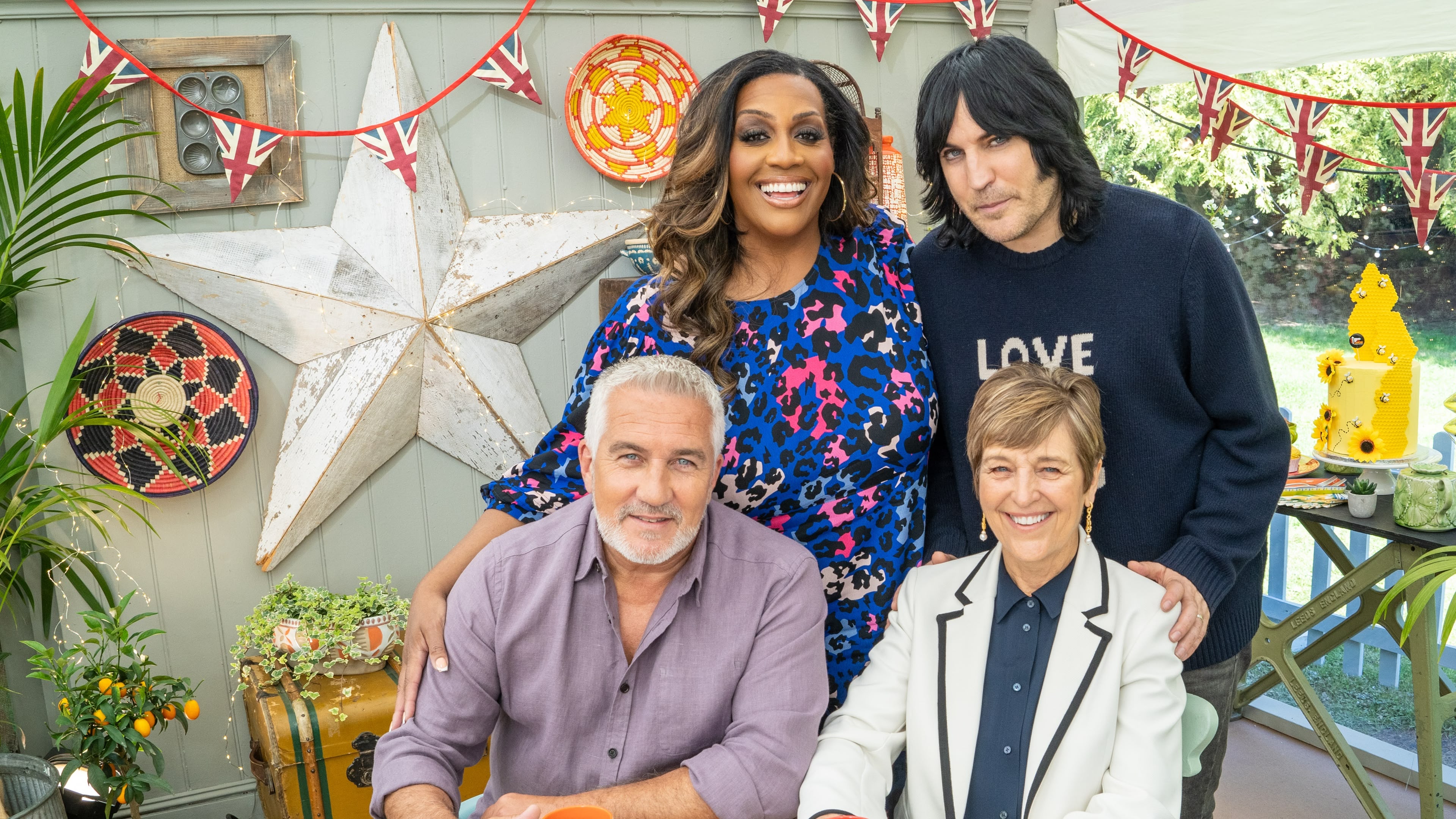 The great celebrity bake off watch online hot sale