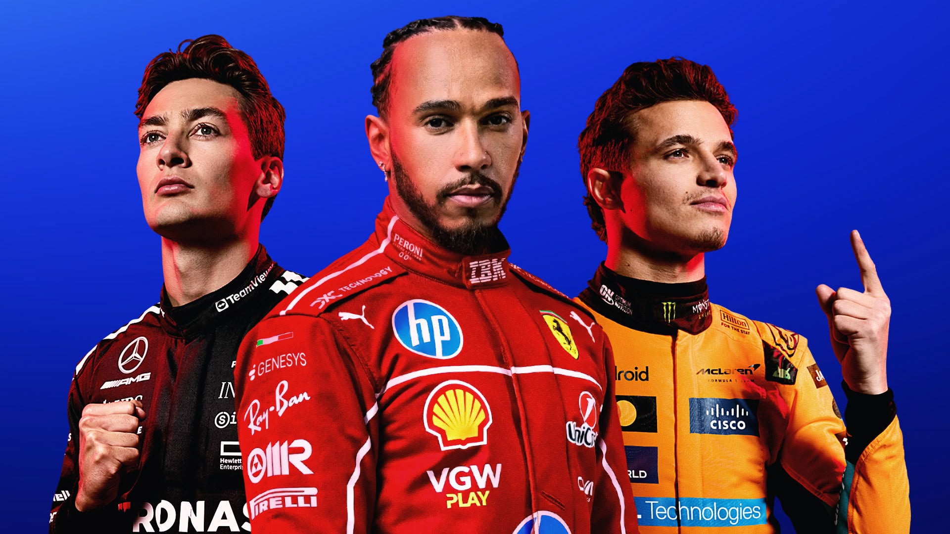 Live Formula 1 Season 0 Episode 21 Sky