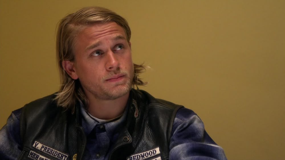 Sons of Anarchy Season 1 Episode 7 Sky