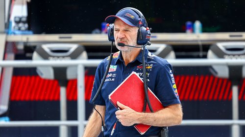 Following the announcement of chief technical officer Adrian Newey's exit from Red Bull in early 2025, the Sky Sports F1 team provide reaction to news of the legendary designer's departure.