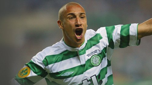 Henrik Larsson sits down with former strike partner Chris Sutton to discuss his magnificent seven years at Celtic two decades after bowing out at Paradise.