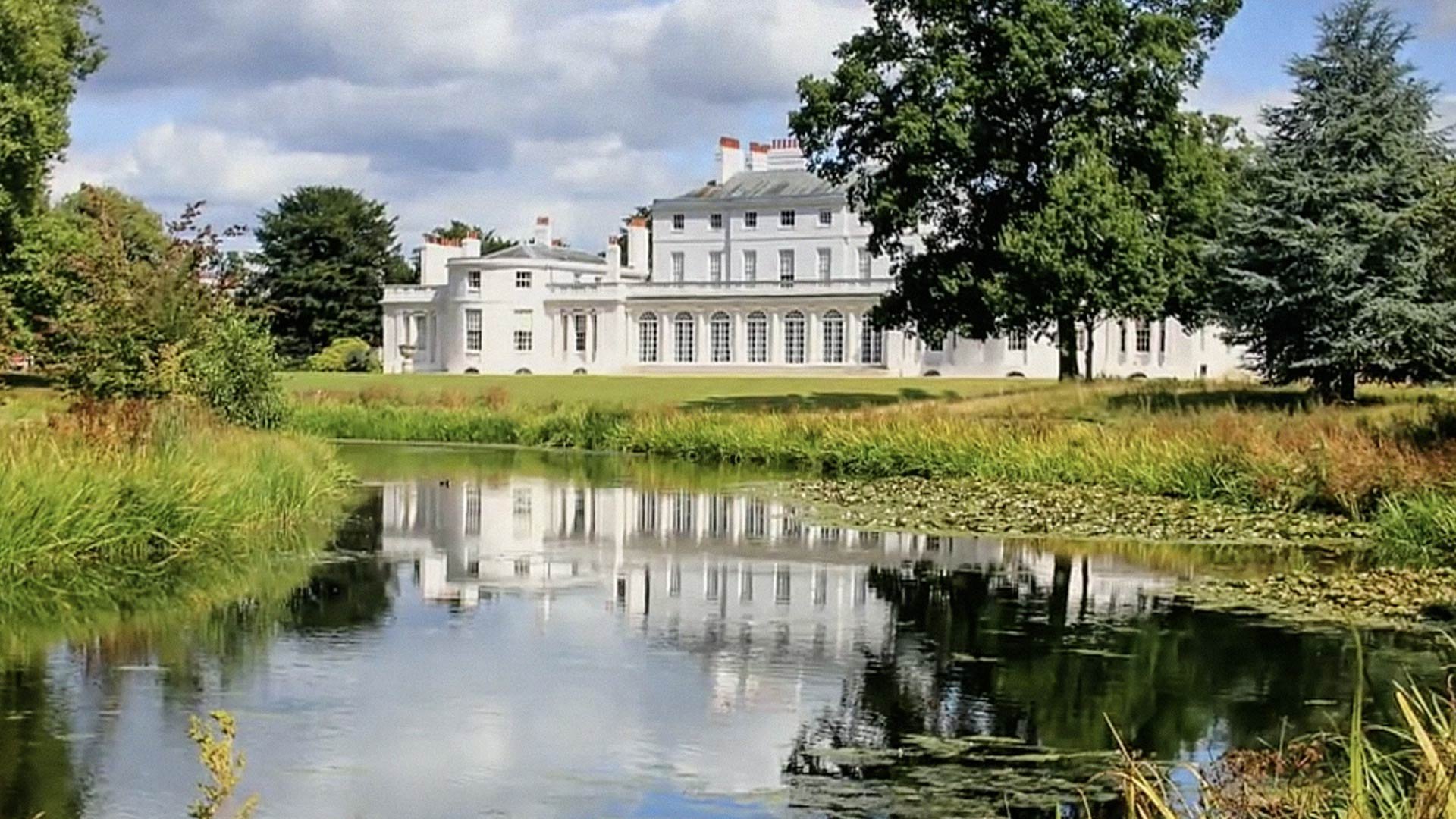 Kensington Palace Behind Closed Doors Season 1 Episode 3 Sky