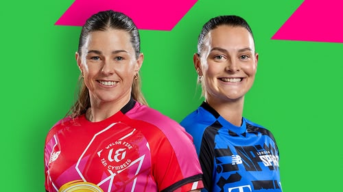Grace Harris and London Spirit venture to Cardiff after opening-game victory for a repeat of last year's final against runners-up Welsh Fire. Tammy Beaumont's Fire lost their opener.