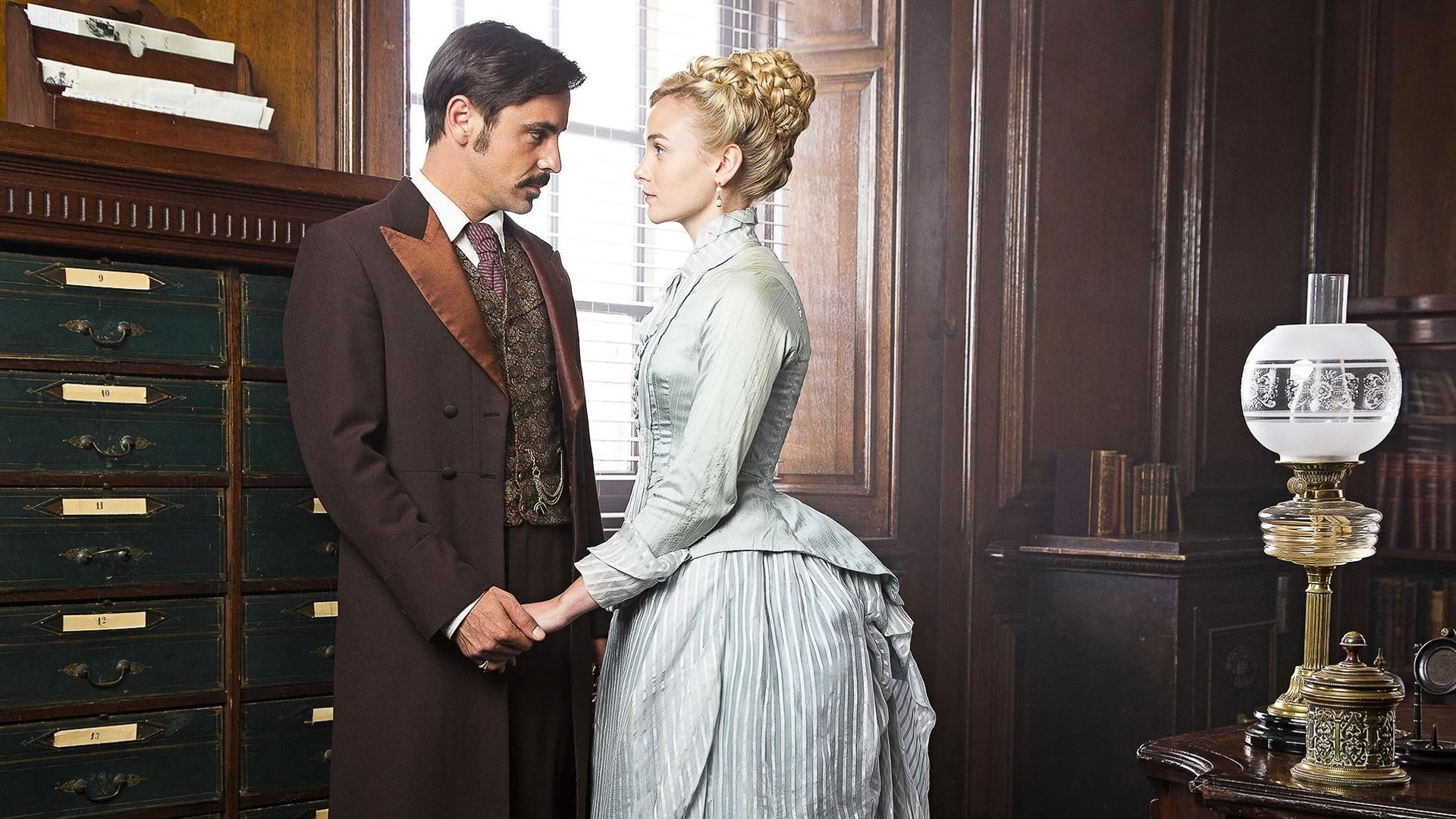 The Paradise | Sky.com