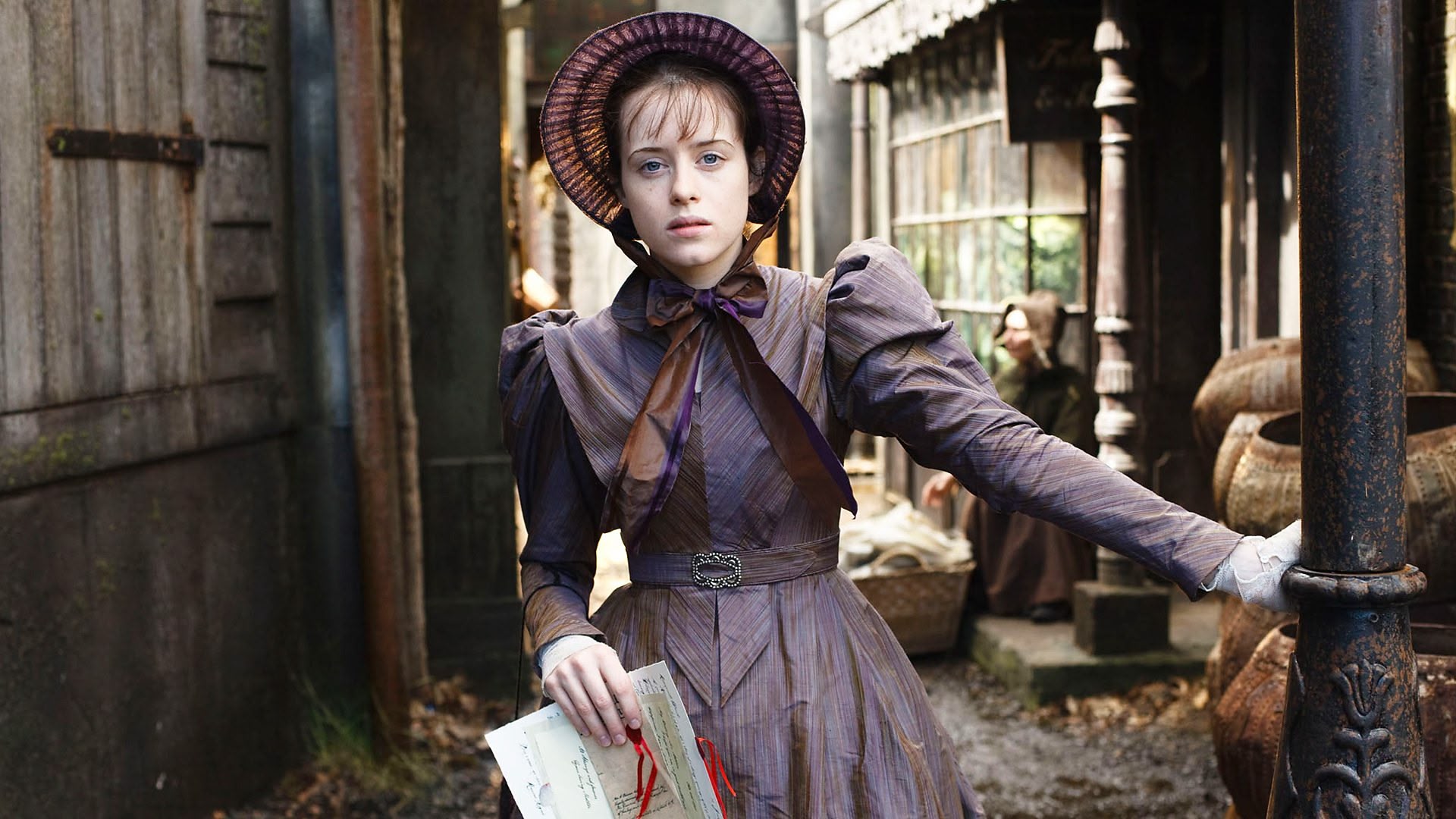 Little Dorrit Season 1 Episode 1 Sky