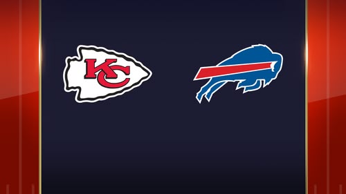 The Super Bowl champions Kansas City Chiefs head to the Buffalo Bills for an AFC divisional round matchup. The Chiefs' Patrick Mahomes stars in his first playoff game on the road. (21.01)