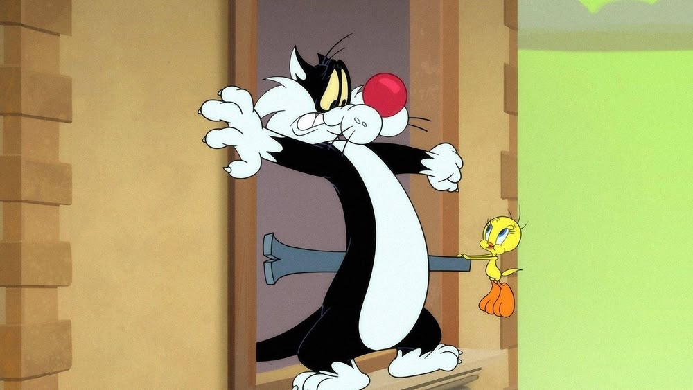 Sylvester the cat 2025 cartoons full episodes