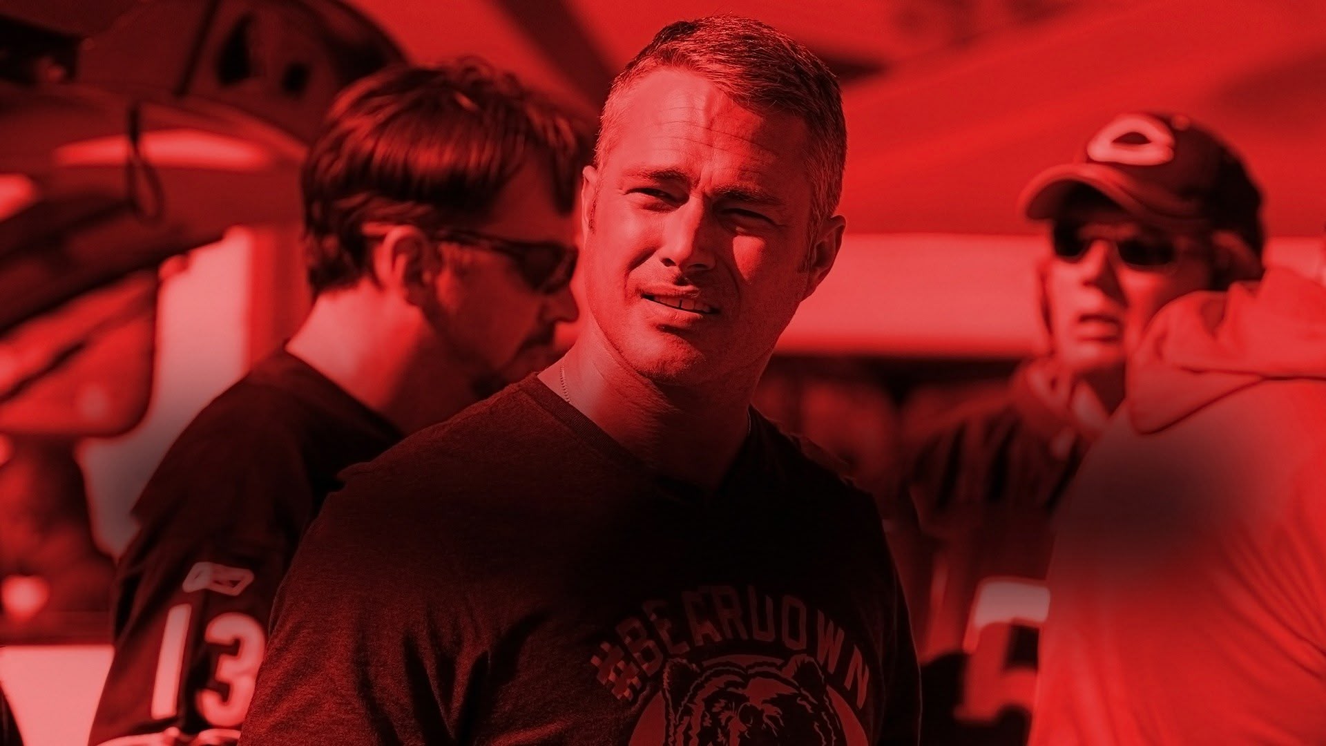 Chicago Fire Saison 8 épisode 4 Chicago Fire | Season 8 Episode 4 | Sky.com