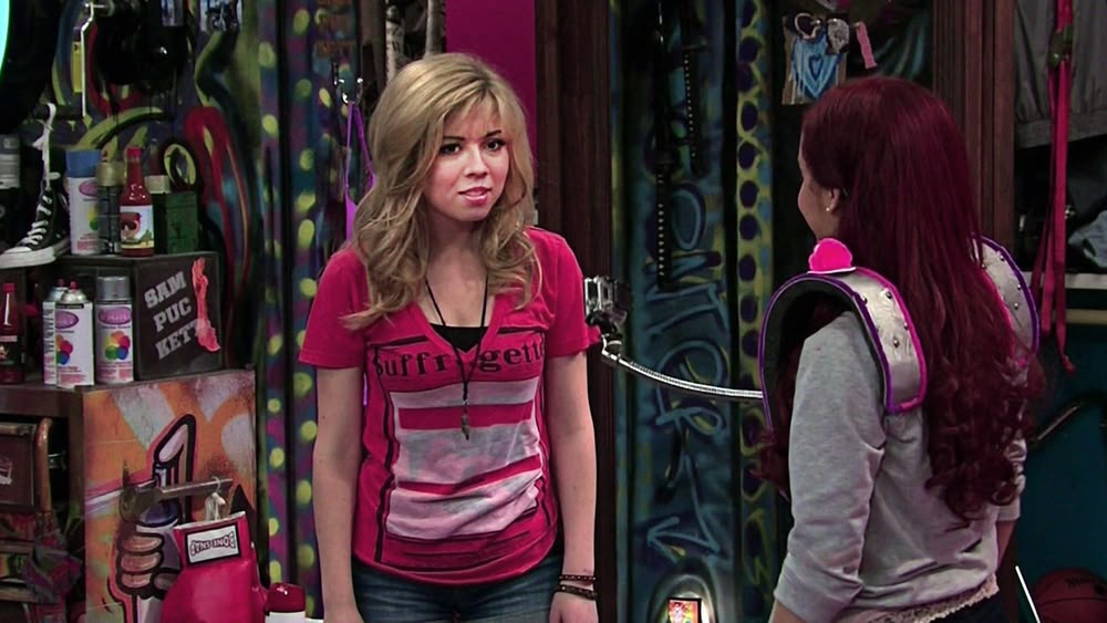 Sam and cat discount season 1 episode 1