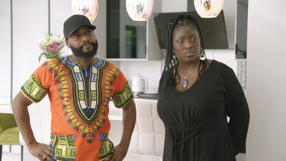Your Home Made Perfect Season 3 Episode 1 Sky Com
