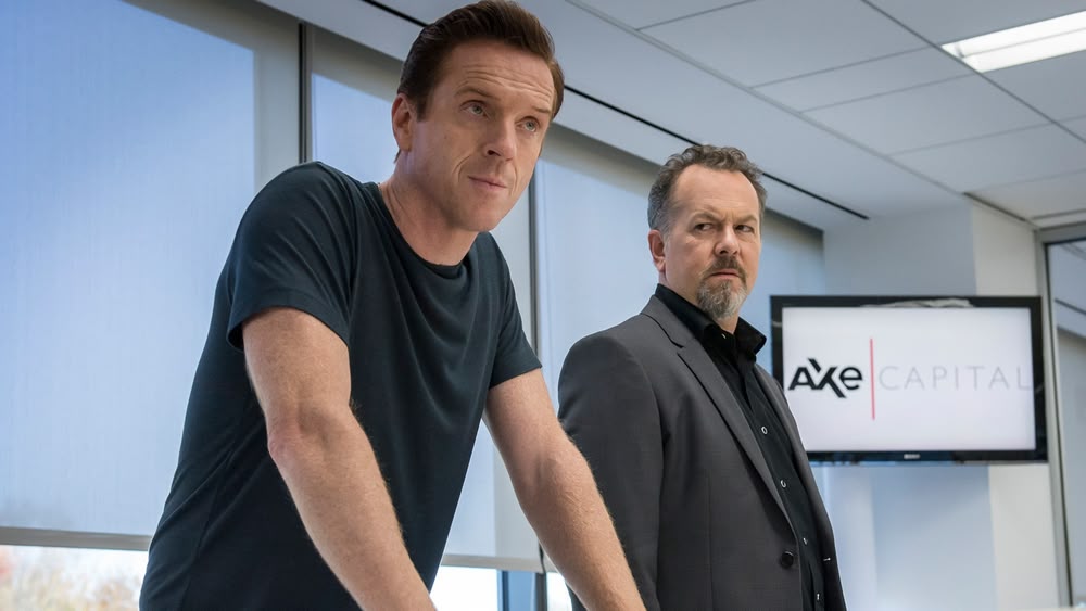 Billions season 1 hot sale episode 1