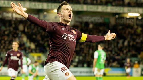 Enjoy a compilation of some of the best goals scored throughout the 2023-24 Scottish Premiership campaign.