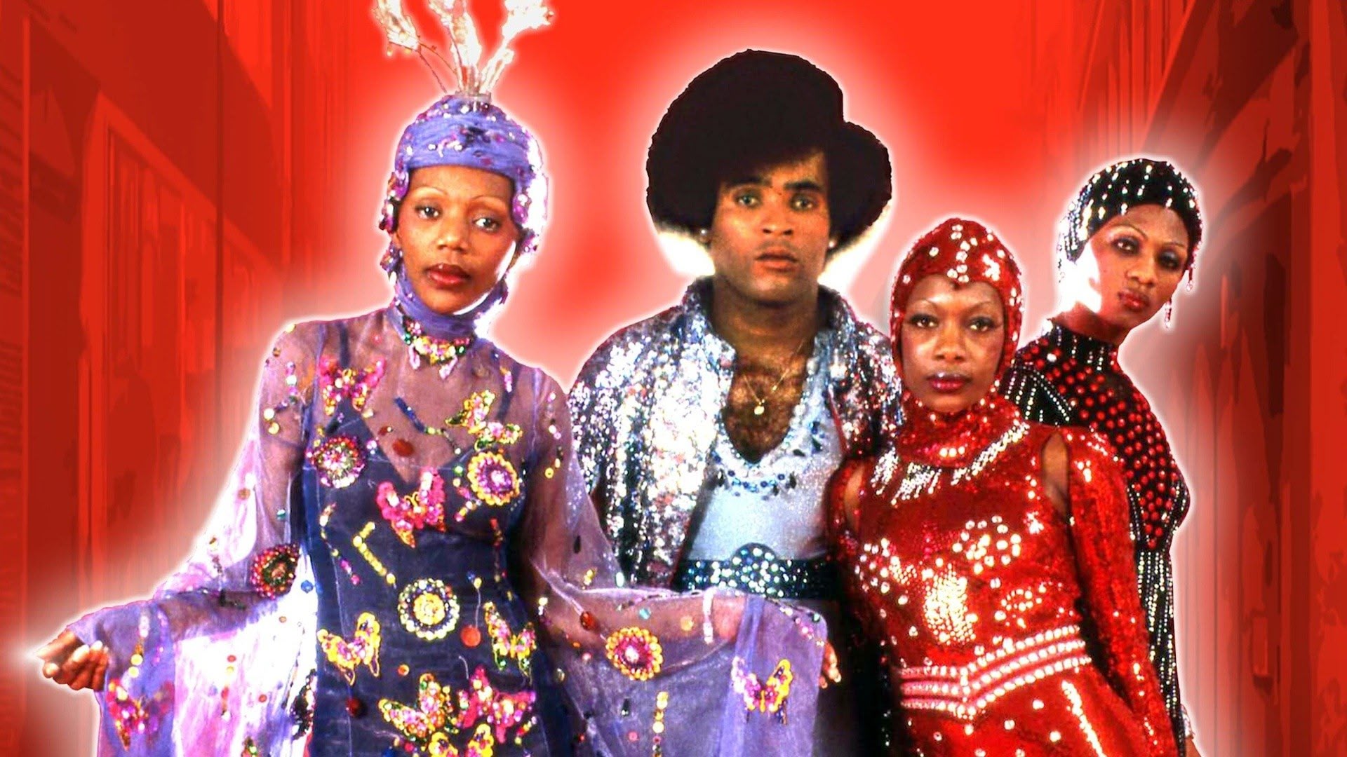 Boney M