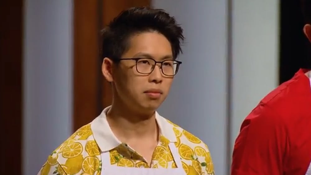 MasterChef Canada Season 7 Episode 10 Sky